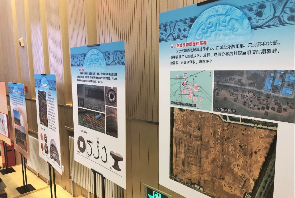 “闻·悟北京”系列活动:走进北京市第二十二中学