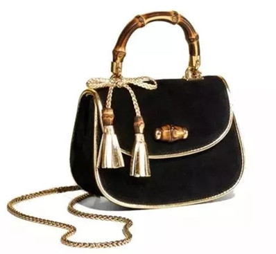 人生中第一只大牌包该怎么选,大牌包如何背出高级感