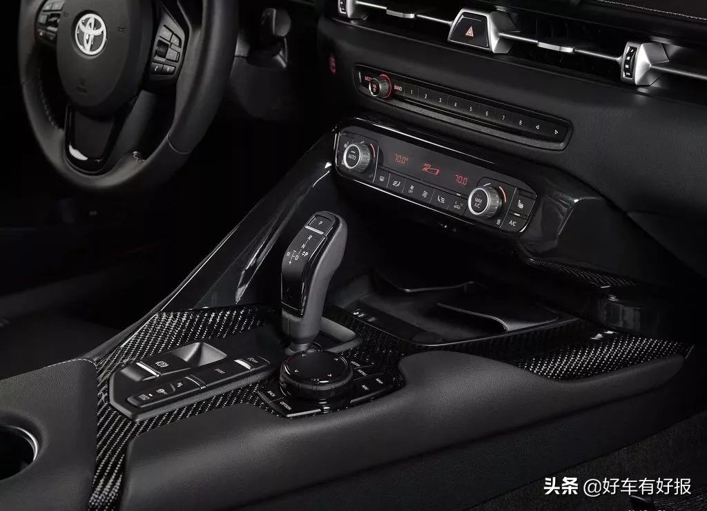 丰田苦心打造的“平民超跑”,怎么是台宝马?