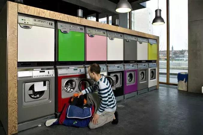 学生宿舍一层大厅设计,3人宿舍设计效果图