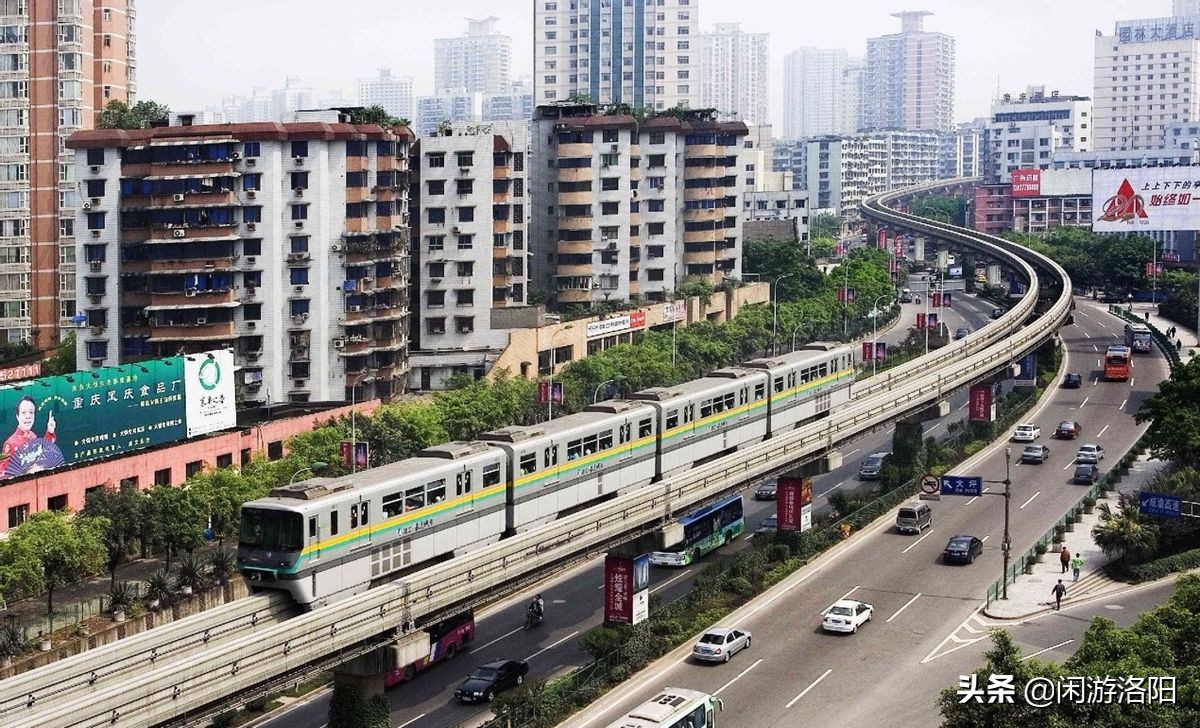 洛阳北添S2轨道线:线路图疑现身,平行1号线,新安县直接换乘