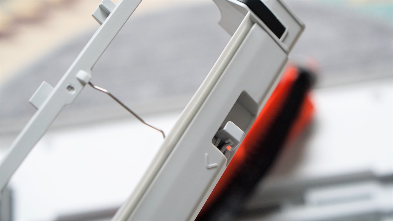 米家免洗扫拖机器人pro和石头g10,米家免洗扫拖一体机器人pro对比