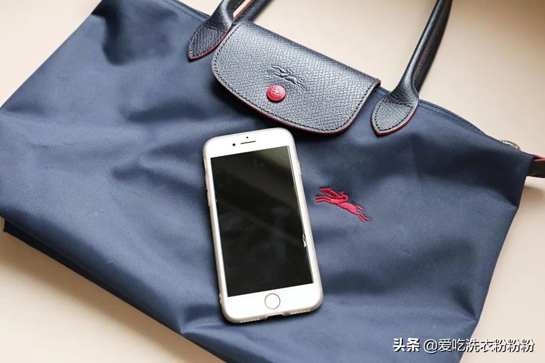 虽然车程只有5分钟,但也有EDC呀