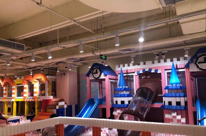 淘气堡介绍,淘气堡的特点是什么