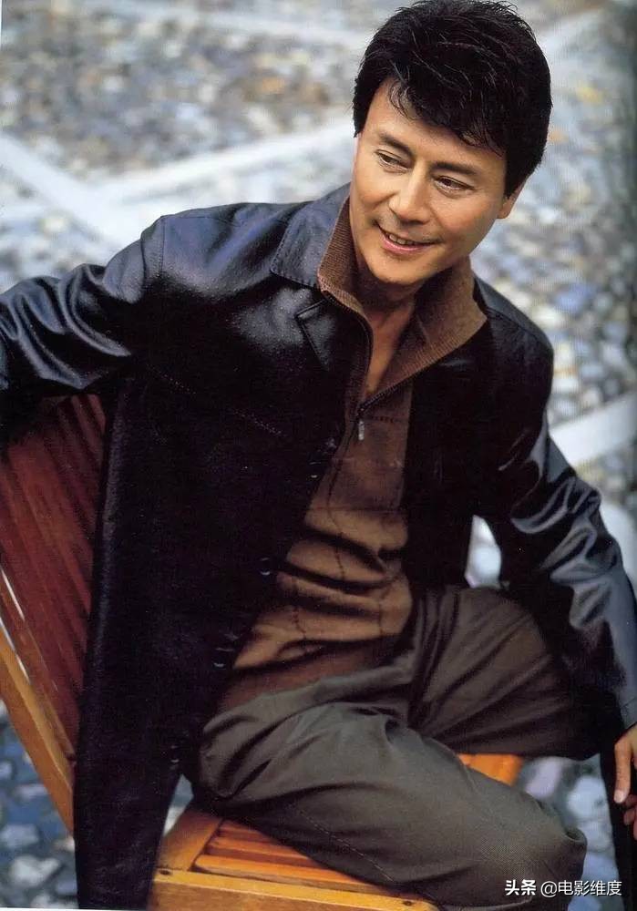 琼瑶刘德凯刘雪华,琼瑶刘德凯近照