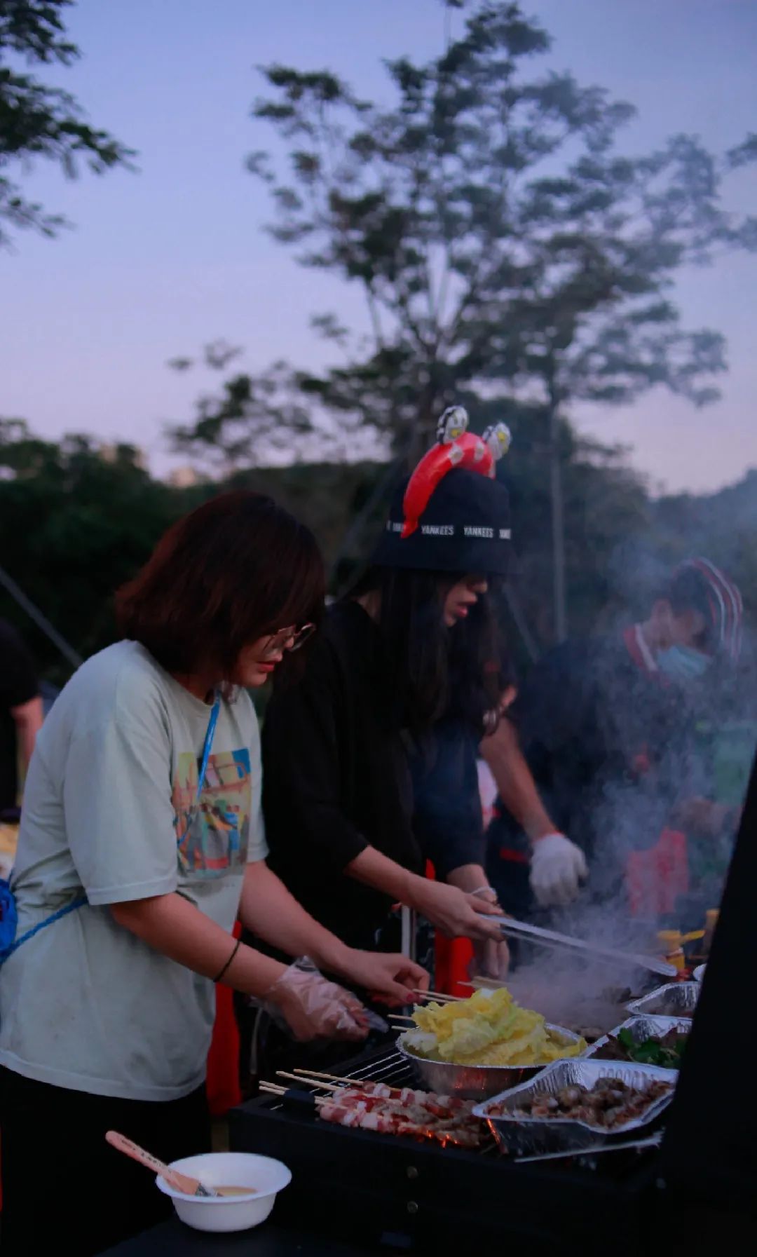 惠州南昆山不花钱旅游攻略,惠州旅游攻略推荐一下