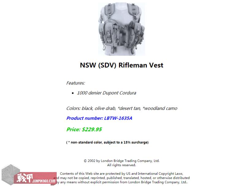 折腾九年，就拿出这点东西凑外拍？（中）