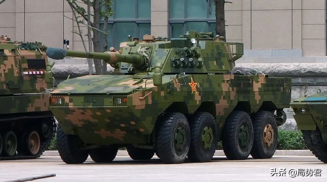 中国出口巴铁武器,中国卖给巴铁有哪些重器