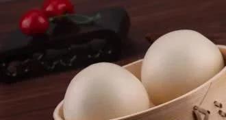 馒头出锅就塌了怎么回事,馒头出锅的时候突然瘪了怎么回事