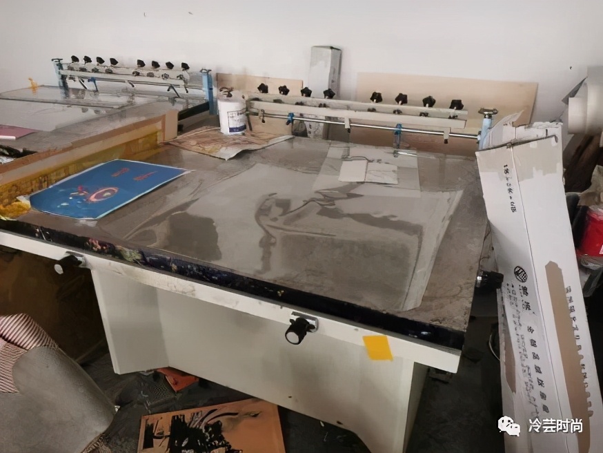 丝网印刷应用,丝网印刷应用于哪些领域