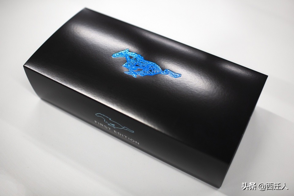 野马mach-e长续航619,mach-e野马