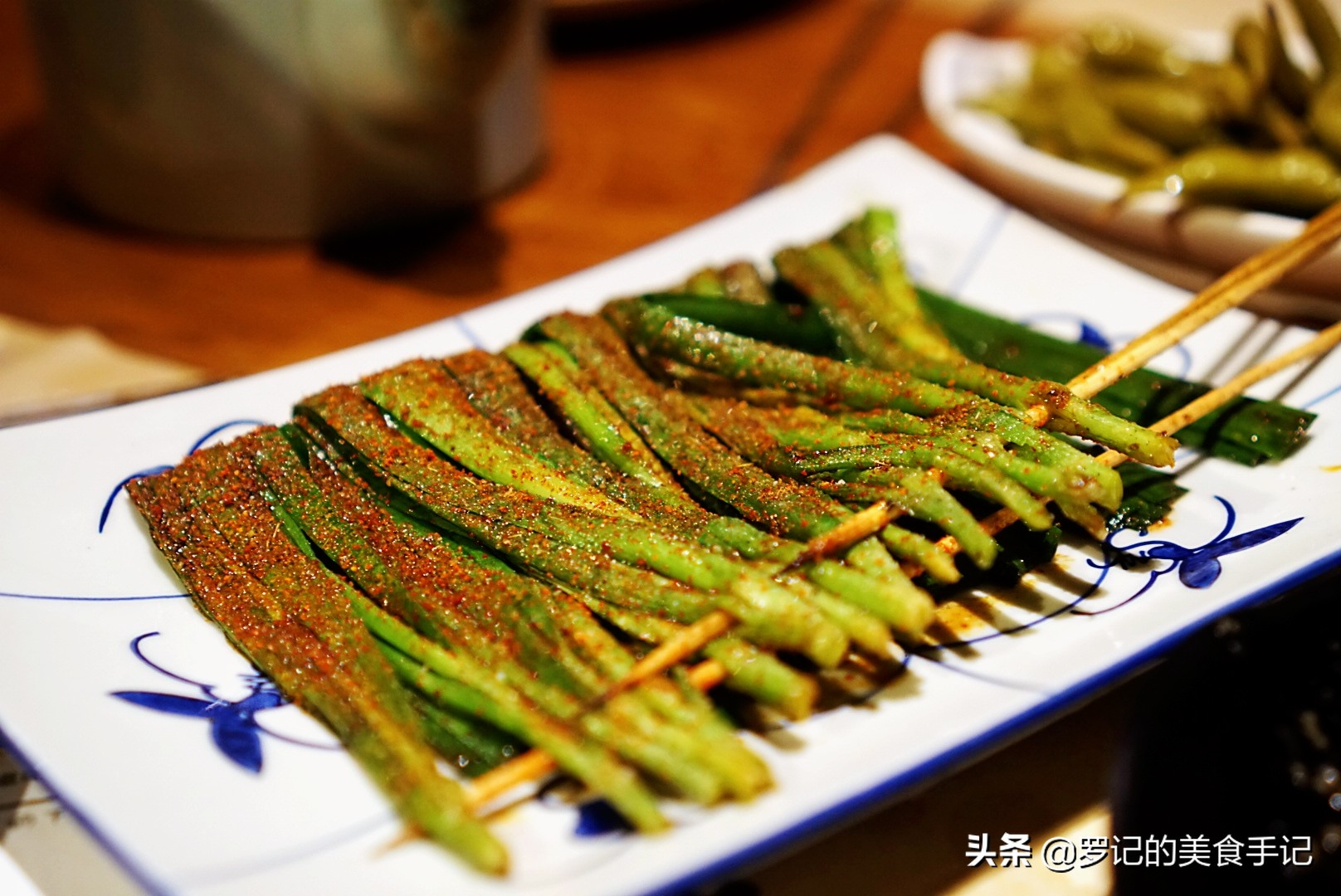 未赏三生三世十里桃花,却走进了这青丘…夜访体育西的这个小酒馆