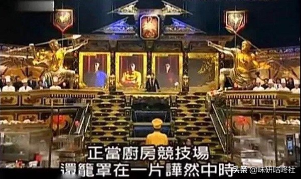 为什么看剧爱吃零食,日本美食电影和电视剧