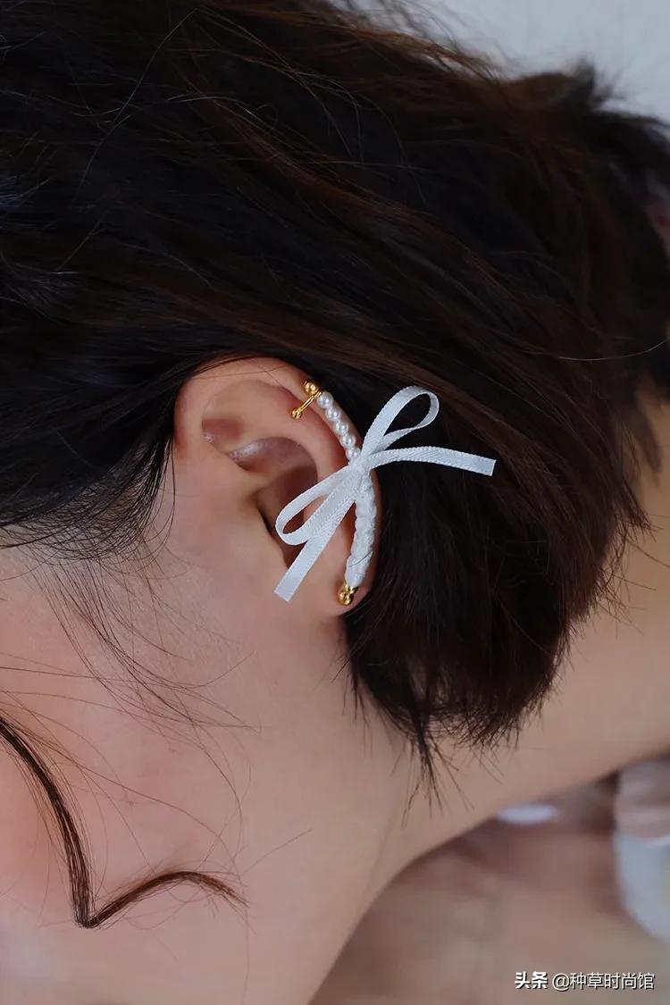 小众饰品店铺,饰品推荐小众高级感店铺