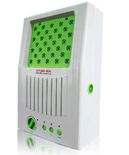 电吹风离子发生器电路图,空气负离子发生器线路图