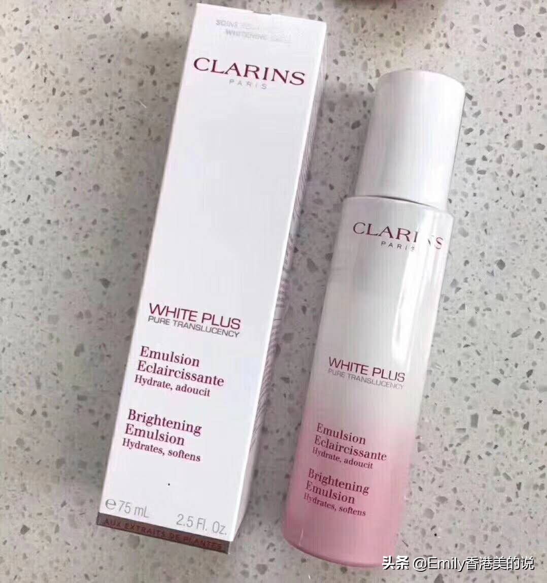 孕妇敏感肌肤福音，娇韵诗易过敏肤质也可以尝试哟