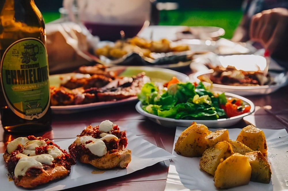 如何才能吃得好还花得少?花式省钱,看我的怎么做到