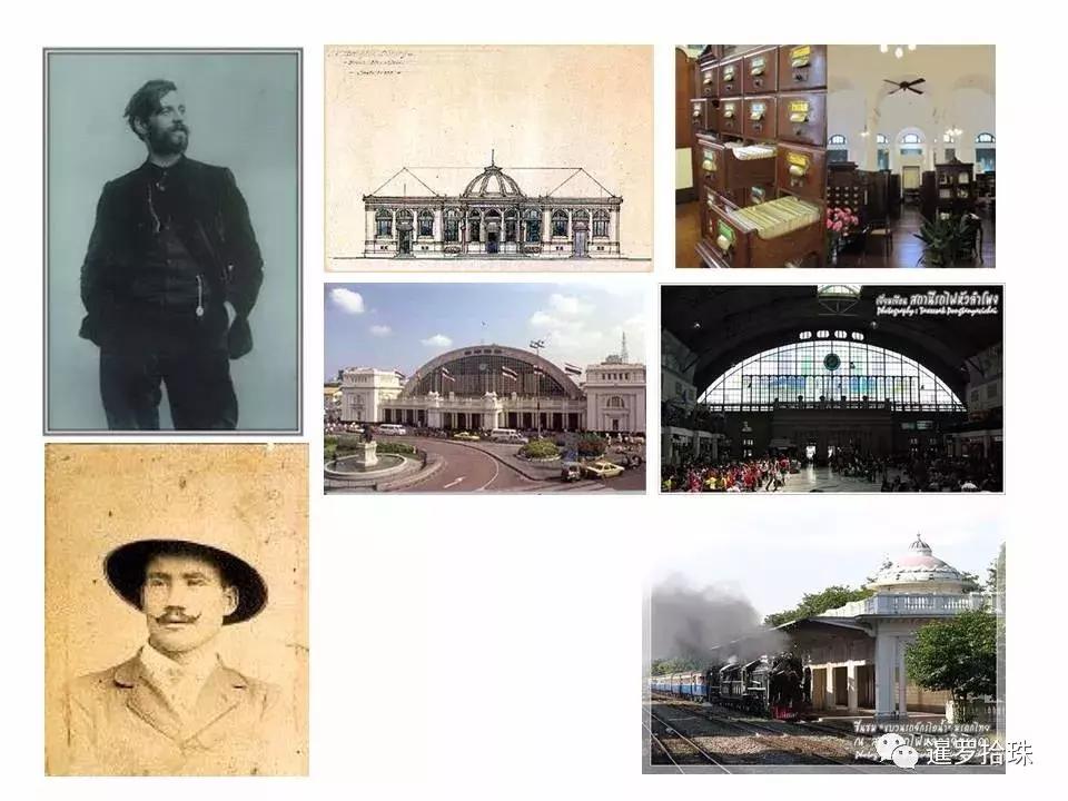 可悲！130年前泰国便拥有铁路，但为何连年亏损，债台高筑？