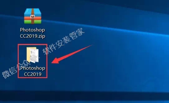 photoshopcc2019详细安装方法教程,photoshopcc2019安装教程