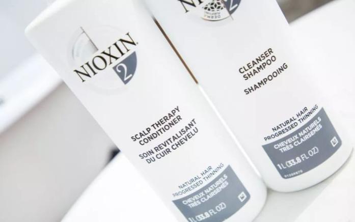 头发干枯分叉有什么洗发水,头发干枯分叉用什么洗发水好