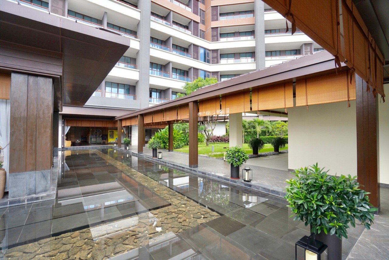 国庆三亚网红经济型酒店推荐,三亚最值得期待的度假酒店体验