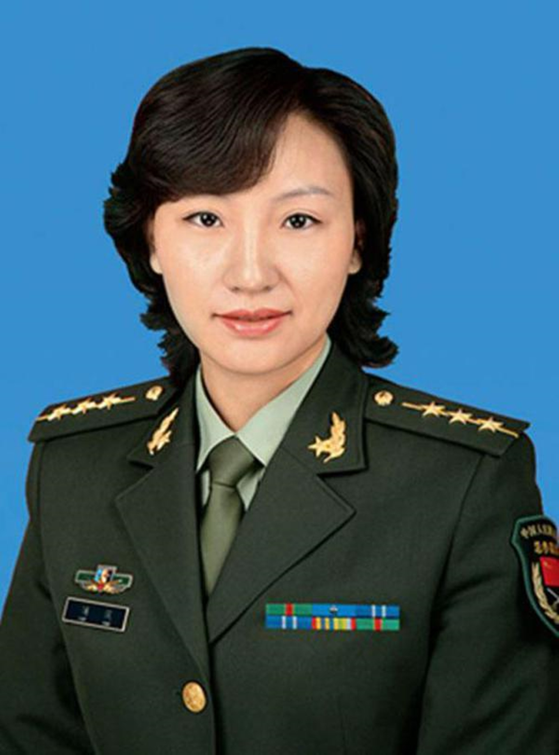 *新宇毛**夫人刘滨：毛主席的孙媳妇，传承优良作风，婆媳关系的典范