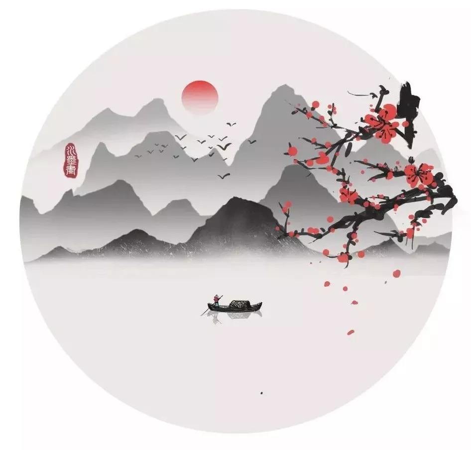 这句经典诗句，可谓是老师的形象写照，写在贺卡再合适不过了