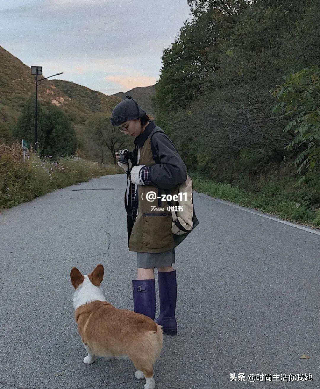 女生拥有的外套,女生外套有这几件就够了