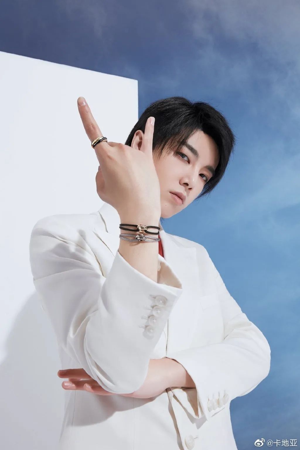 RR·TRENDS|独具好意头的新年开运珠宝