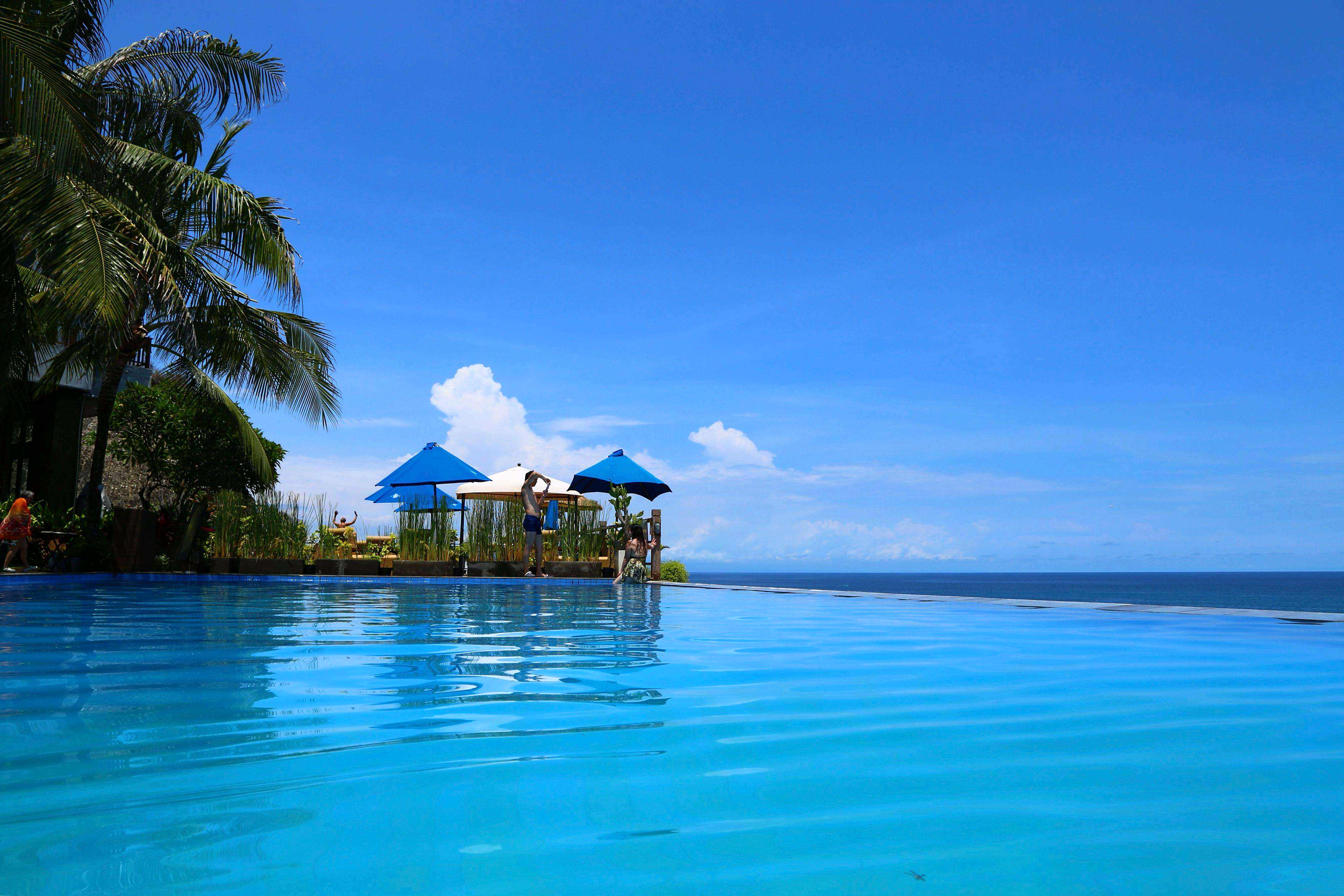 中国十大最美海岛有连岛吗,亚洲十大最美度假海岛