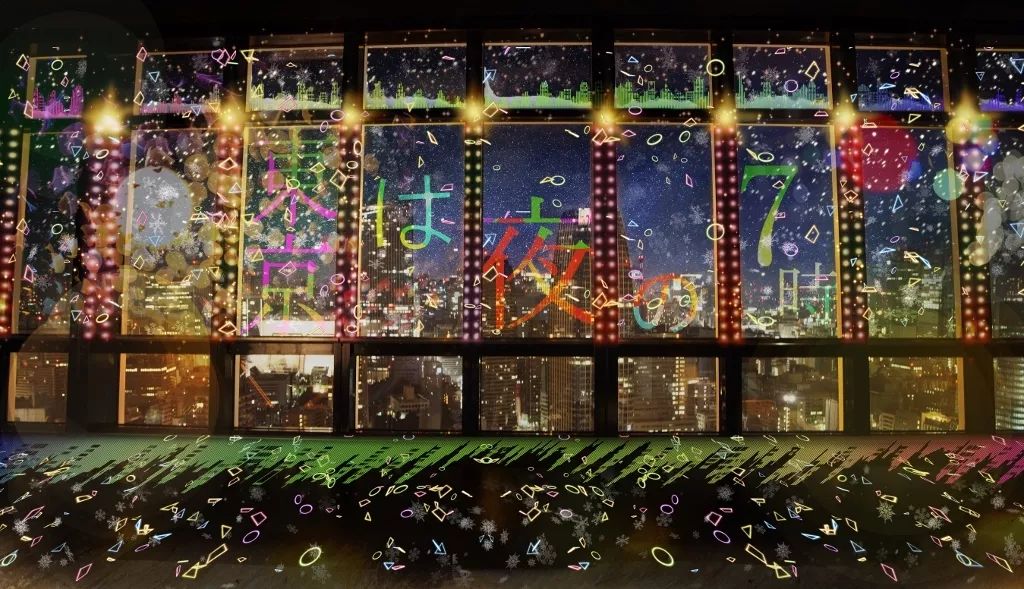 日本特色游玩,日本别样旅行