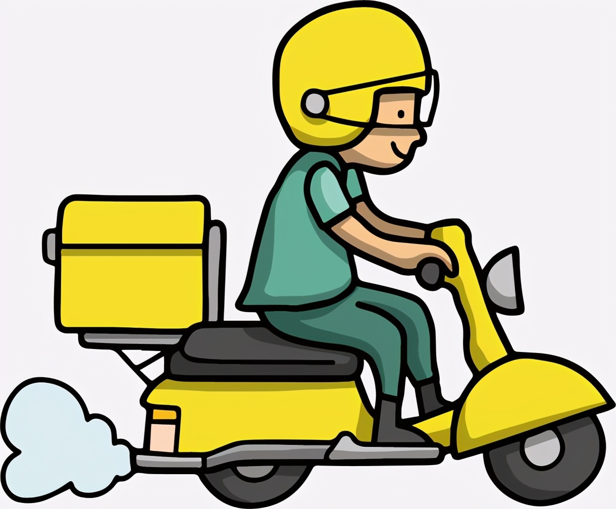 新手送外卖一般能赚多少钱一个月,新手送外卖一个月能赚5000以上吗