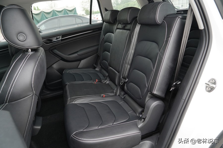 柯迪亚克价格七座最新消息,柯迪亚克官方报价18.98万起