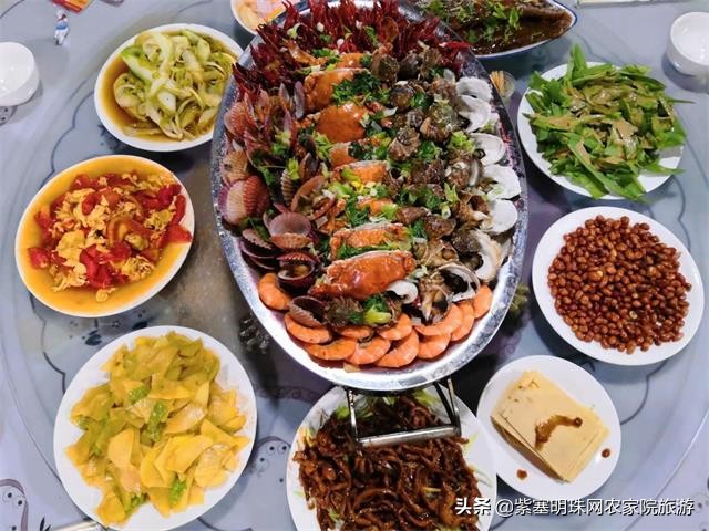 绥中东戴河海边,辽宁东戴河风景