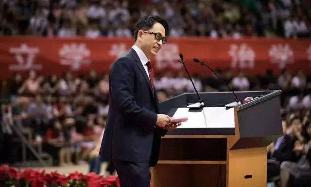 刘强东不知道章泽天美不美,你所不知道的