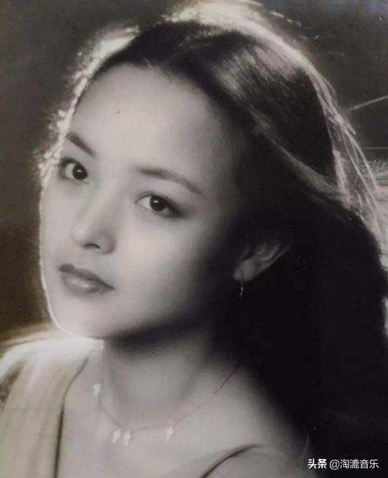 60位女星颜值大比拼,琼瑶剧10位最漂亮女演员