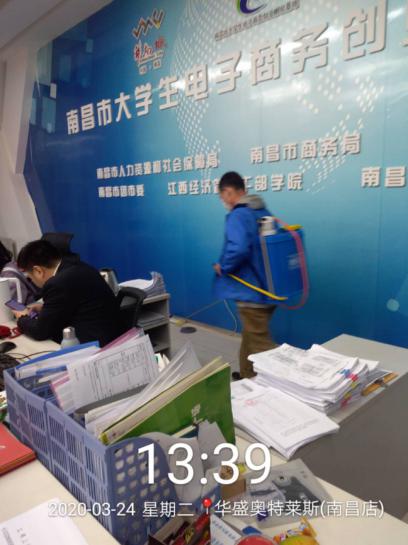 南昌疫情防控工作情况,南昌疫情防控情况