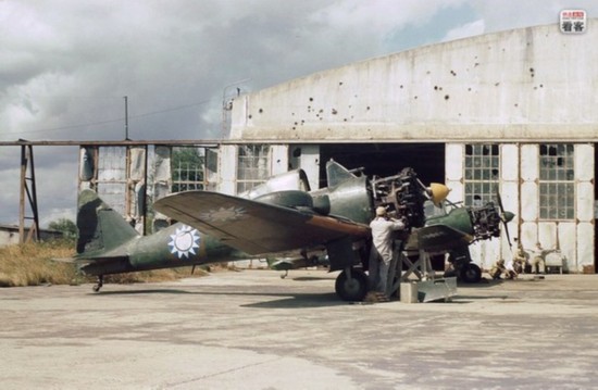 中华民国罕见照片,民国时期彩色图片