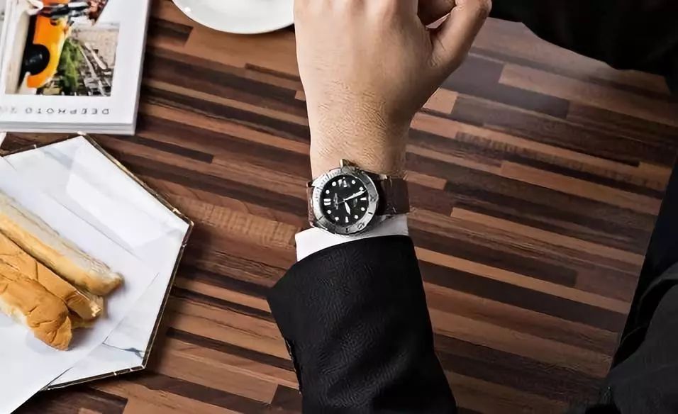 这些五千左右腕表就能媲美上万的大牌？凭什么！