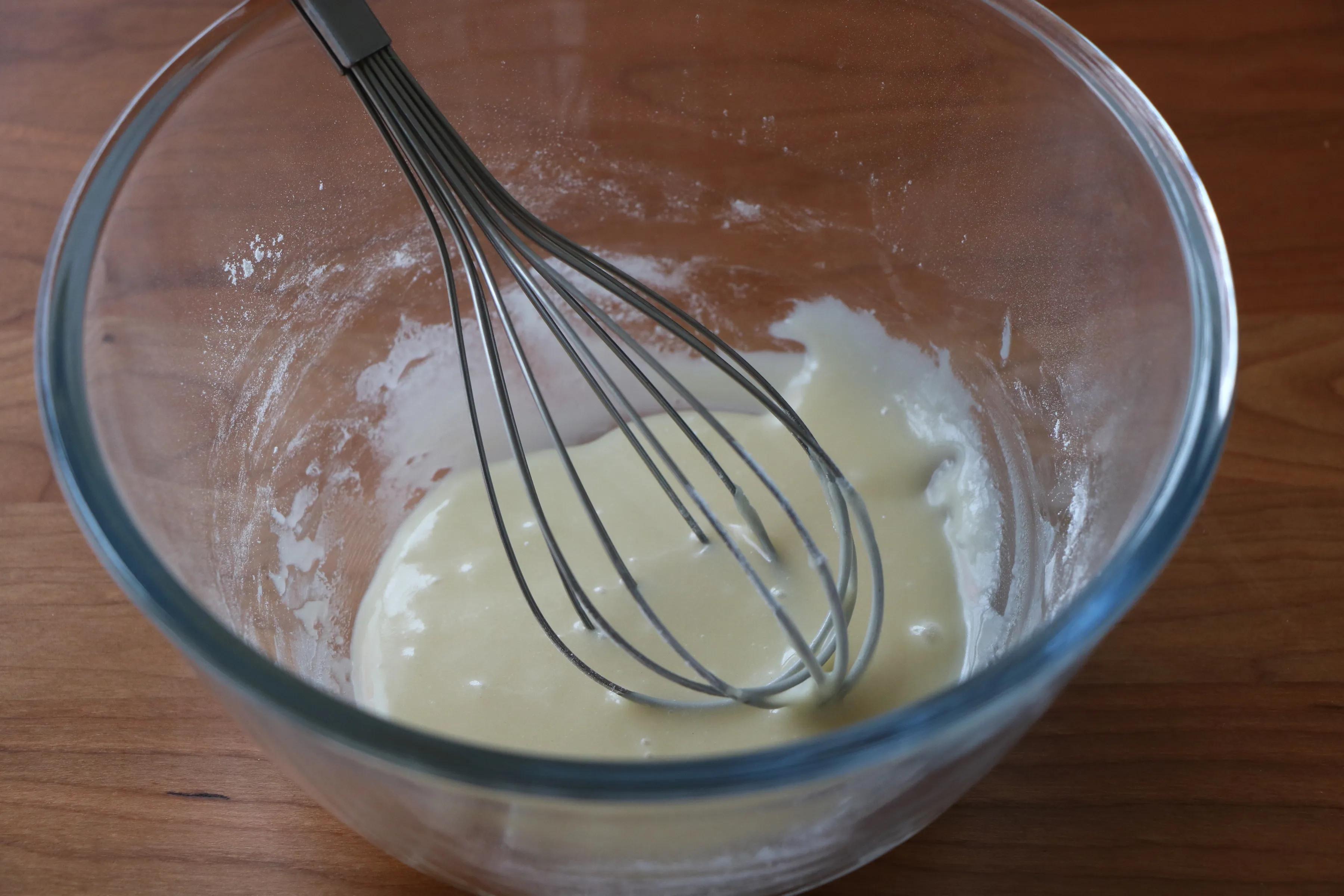 不回缩六寸戚风纸杯蛋糕,戚风蛋糕不塌陷不回缩不开裂