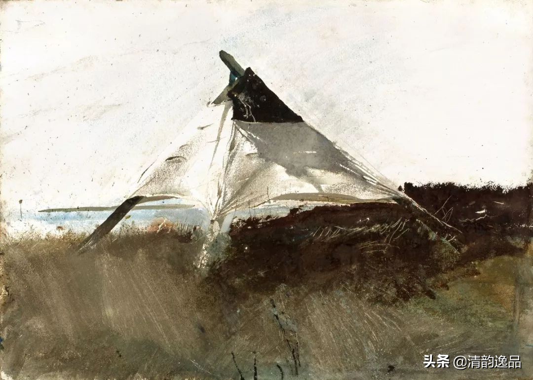 类似安德鲁怀斯的画家,安德鲁怀斯画家视频