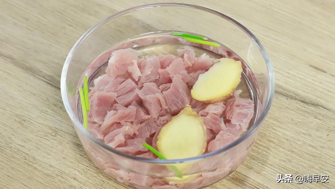 怎么自制纯肉烤肠,自制烤肠肉味十足吃着还放心