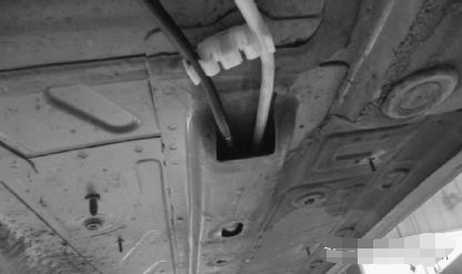 迈腾油管共振异响,大众迈腾加油门异响