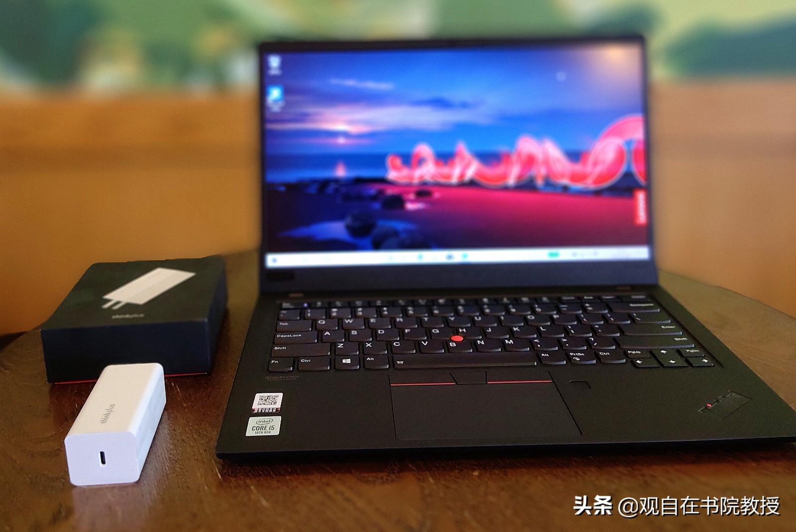 2019款ThinkPadX1Carbon测评,thinkpadx1carbon2022款参数