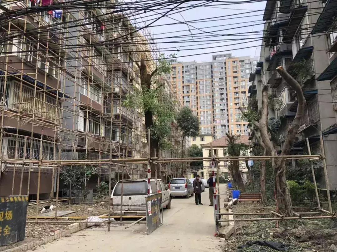 背着历史包袱的二仙桥，将快速起跑？