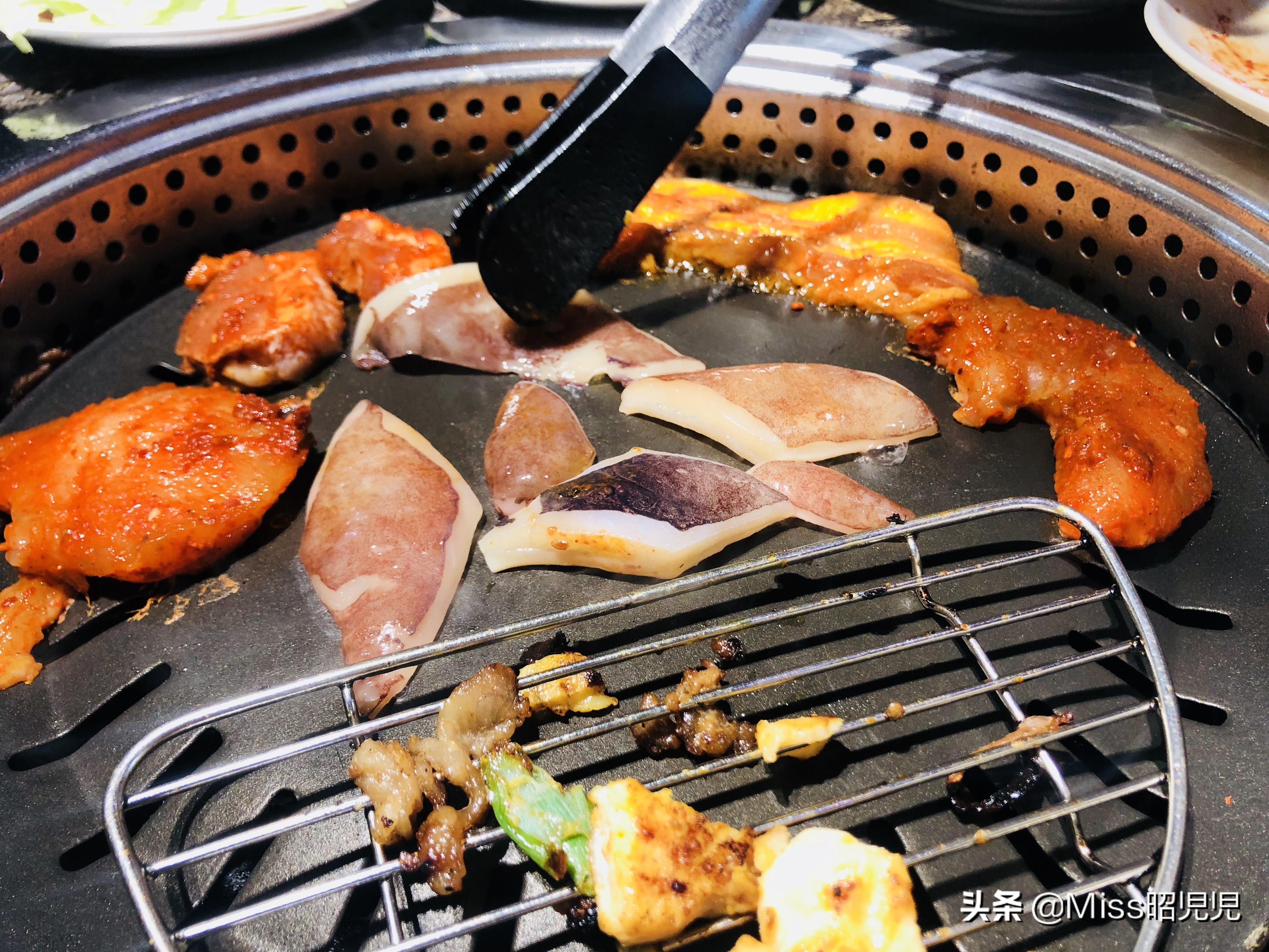 精通IT的韩国欧巴“嫁”到西安，却征服了我的的胃