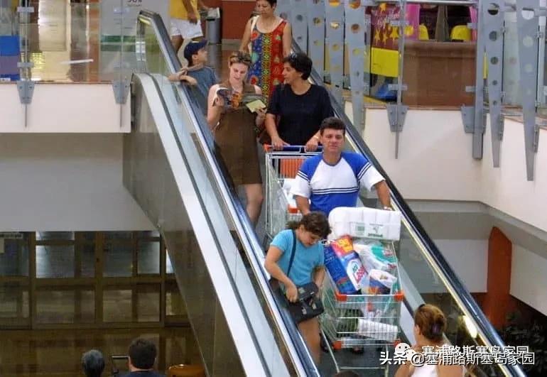 塞浦路斯一周大事别错过！谷歌前首席执行官成为塞浦路斯公民