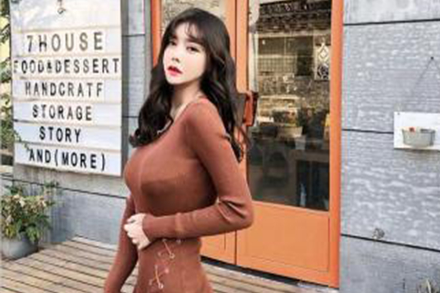 沙漏型的身材让人羡慕？掌握好了穿搭风格，你的身材更加出众