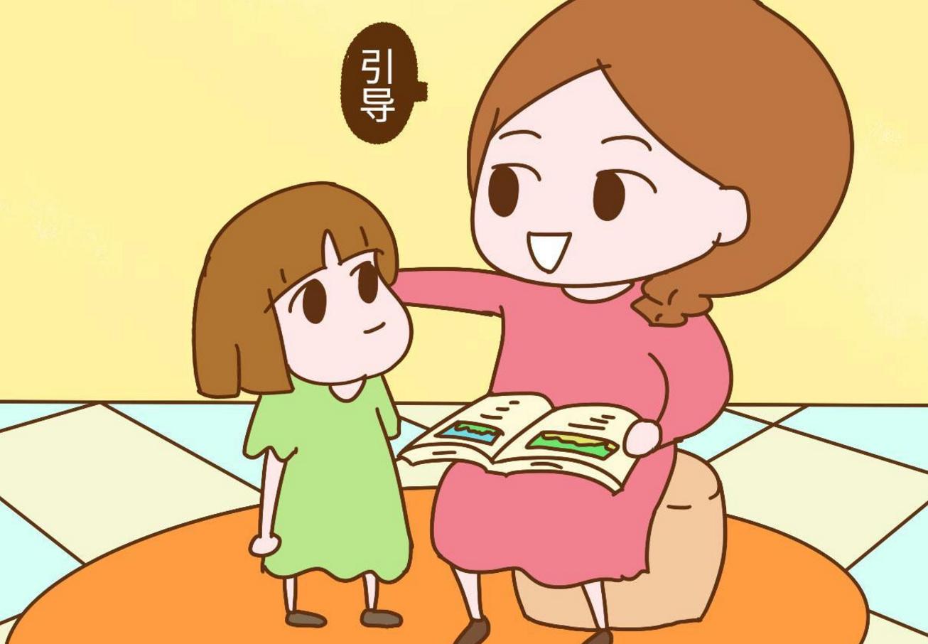 “妈妈，我想去试试”你能做到放手吗？真的是孩子离不开家长吗？