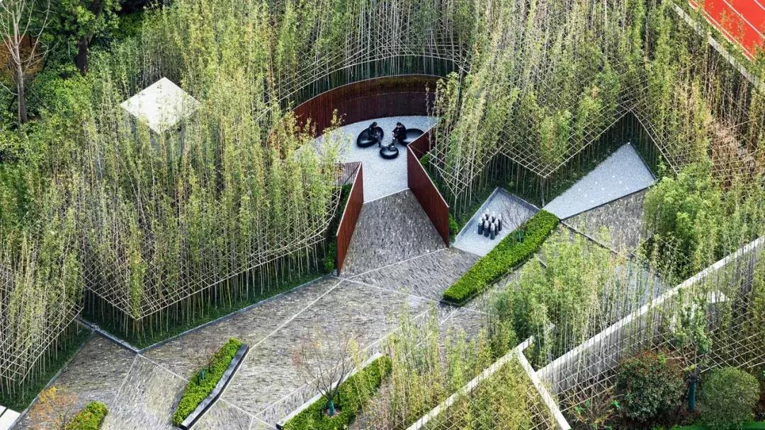 有设计感的线条图,极简设计之路